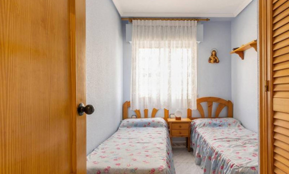 Herverkoop - 1. Appartement / flat - Torrevieja - Costa Blanca Zuid