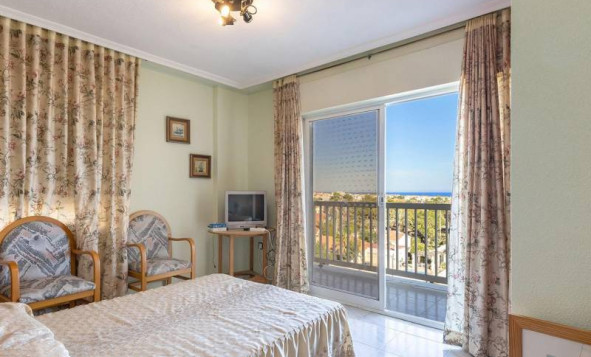 Herverkoop - 1. Appartement / flat - Torrevieja - Costa Blanca Zuid
