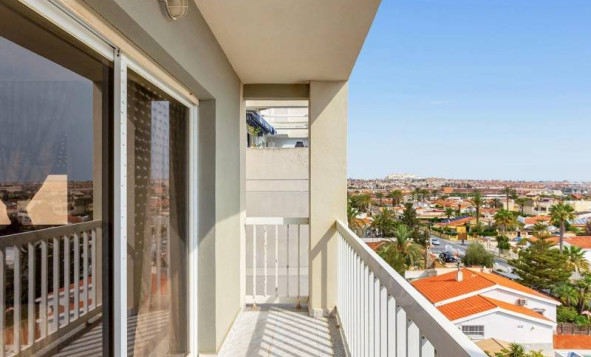 Herverkoop - 1. Appartement / flat - Torrevieja - Costa Blanca Zuid