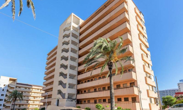 Resale - Apartment - Torrevieja