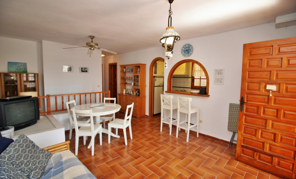 Herverkoop - Villa - Villamartin - Orihuela Costa