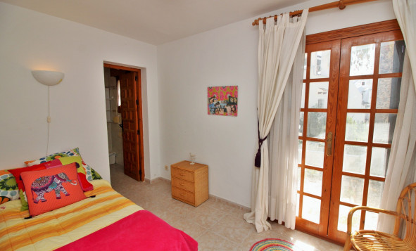 Resale - Villa - Villamartin - Orihuela Costa