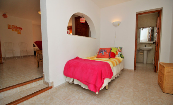 Reventa - Villa - Villamartin - Orihuela Costa