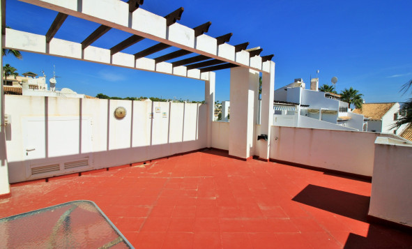 Resale - Villa - Villamartin - Orihuela Costa