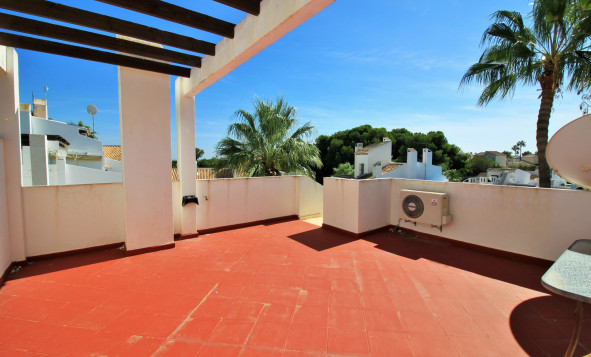 Reventa - Villa - Villamartin - Orihuela Costa