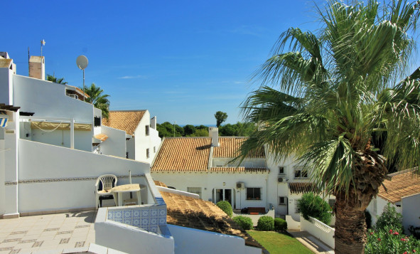 Reventa - Villa - Villamartin - Orihuela Costa