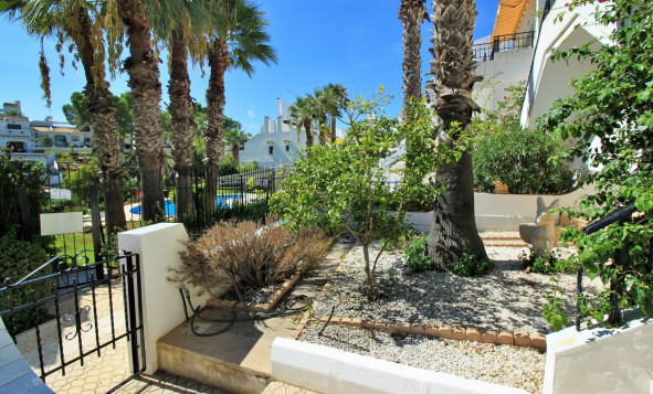 Reventa - Villa - Villamartin - Orihuela Costa