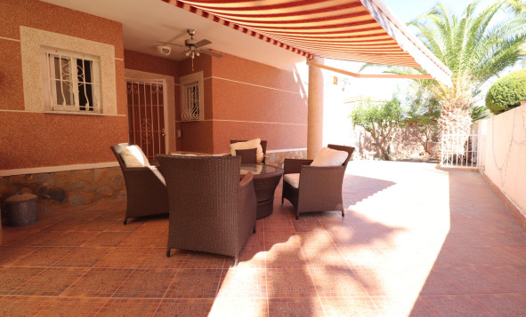 Reventa - Villa - Algorfa - Rojales