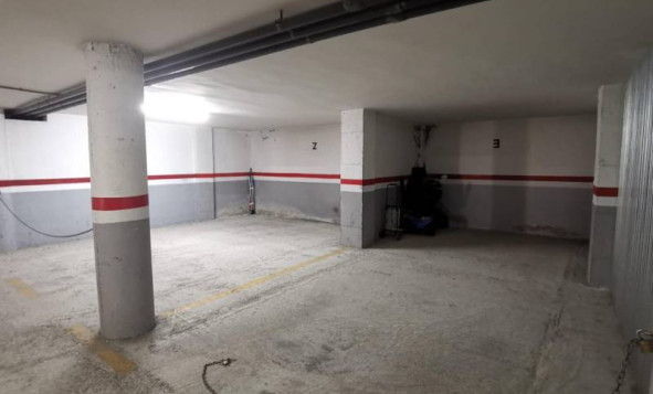 Herverkoop - 1. Appartement / flat - Torrevieja - Costa Blanca Zuid