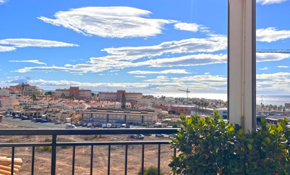 Resale - Apartment - Torrevieja - Torrelamata - La Mata