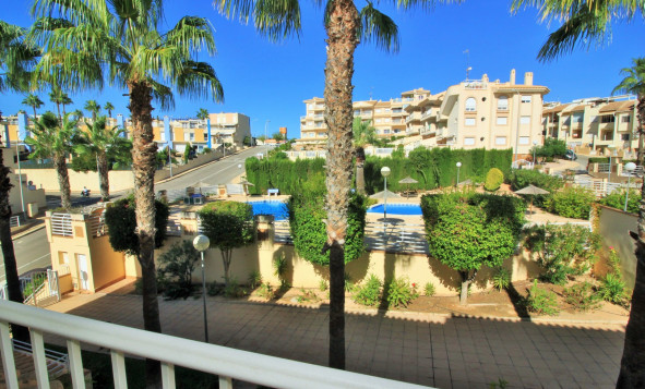 Herverkoop - 1. Apartment / flat - Cabo Roig - Orihuela Costa