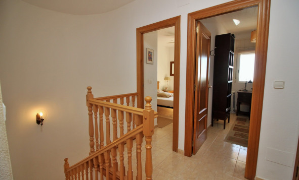 Resale - Apartment - Cabo Roig - Orihuela Costa