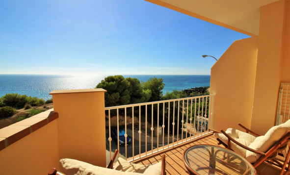 Herverkoop - 1. Apartment / flat - Cabo Roig - Orihuela Costa