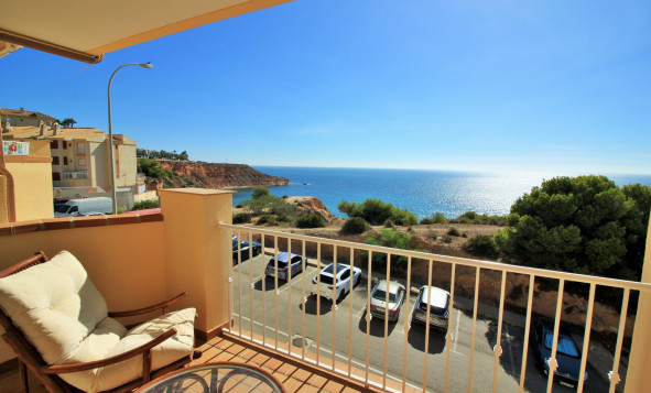 Herverkoop - 1. Apartment / flat - Cabo Roig - Orihuela Costa