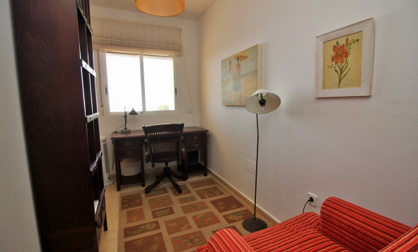 Resale - Apartment - Cabo Roig - Orihuela Costa