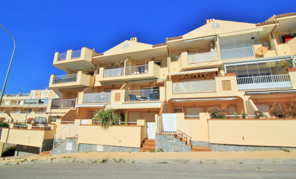 Reventa - 1. Apartment / flat - Cabo Roig - Orihuela Costa