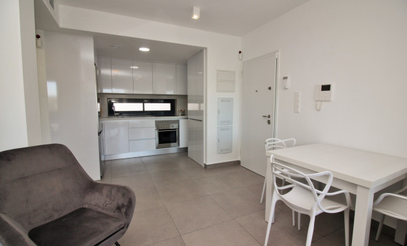 Reventa - Apartment - Villamartin - Orihuela Costa