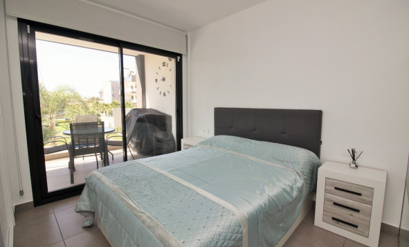 Herverkoop - Appartement - Villamartin - Orihuela Costa