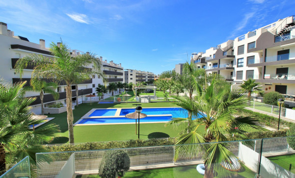 Reventa - Apartment - Villamartin - Orihuela Costa