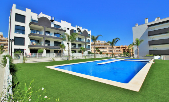 Reventa - Apartment - Villamartin - Orihuela Costa