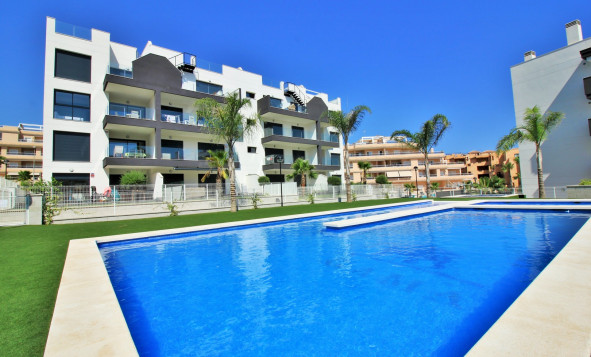 Reventa - Apartment - Villamartin - Orihuela Costa