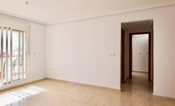 Resale - Apartment - Orihuela Costa