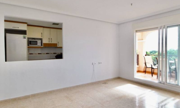 Resale - Apartment - Orihuela Costa