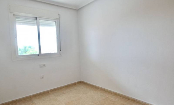 Resale - Apartment - Orihuela Costa