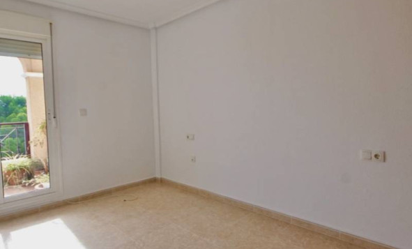 Resale - Apartment - Orihuela Costa