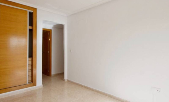 Resale - Apartment - Orihuela Costa