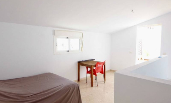 Resale - Apartment - Orihuela Costa