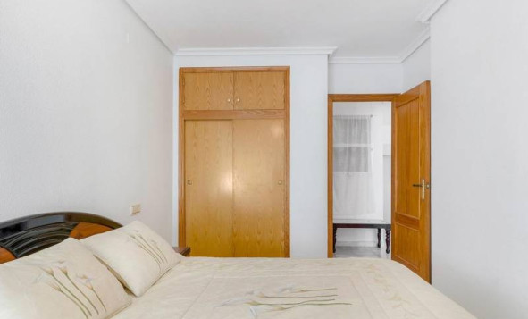 Resale - 2. Town house - Torrevieja