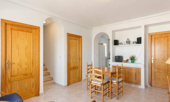 Resale - Apartment - Orihuela Costa