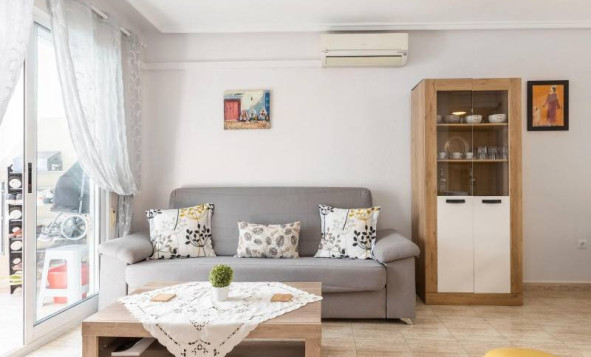 Reventa - Apartment - Torrevieja