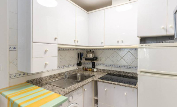 Reventa - Apartment - Torrevieja