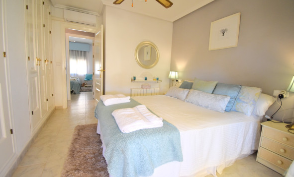 Reventa - Villa - Orihuela Costa - Lomas de Campoamor