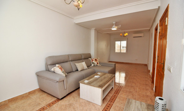 Reventa - Villa - Playa Flamenca - Orihuela Costa