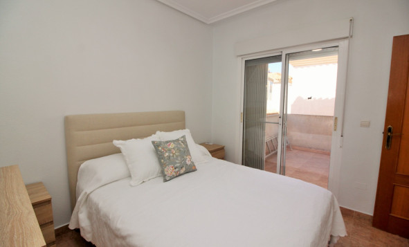 Reventa - Villa - Playa Flamenca - Orihuela Costa