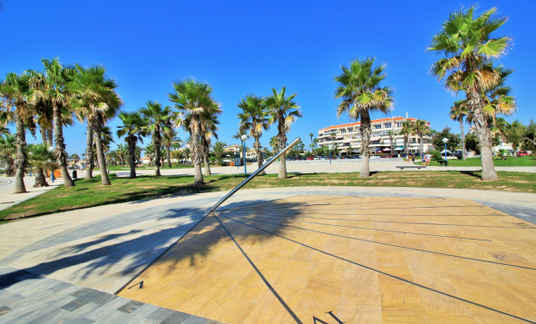 Reventa - Villa - Playa Flamenca - Orihuela Costa