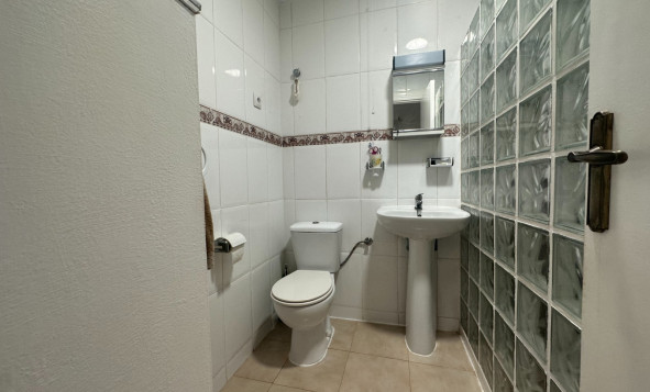 Reventa - Villa - San Luis - San Luis, Torrevieja