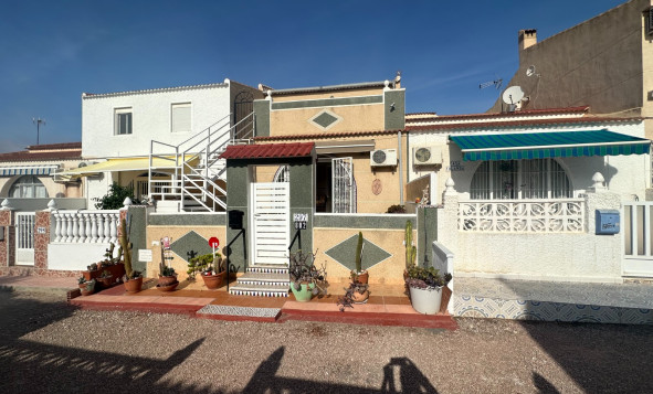 Reventa - Villa - San Luis - San Luis, Torrevieja