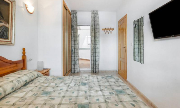 Herverkoop - 1. Appartement / flat - Torrevieja - Costa Blanca Zuid