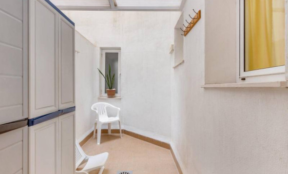 Herverkoop - 1. Appartement / flat - Torrevieja - Costa Blanca Zuid