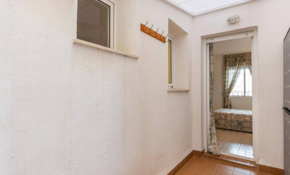 Herverkoop - 1. Appartement / flat - Torrevieja - Costa Blanca Zuid