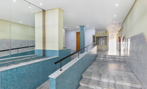 Herverkoop - 1. Appartement / flat - Torrevieja - Costa Blanca Zuid