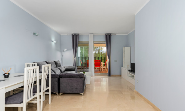 Reventa - Apartment - Orihuela - Las Colinas