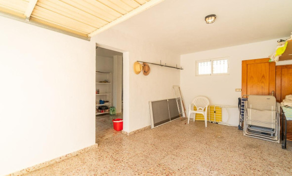 Reventa - Villa - Orihuela Costa