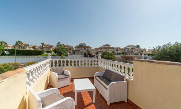 Reventa - Villa - Orihuela Costa