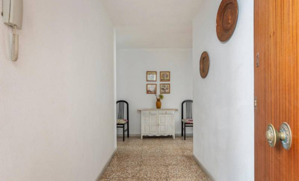 Reventa - Apartment - Torrevieja