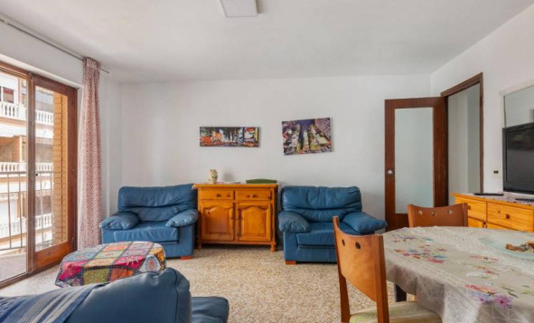 Reventa - Apartment - Torrevieja